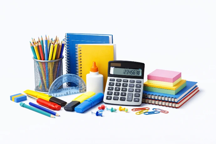 Arituclos de libreria