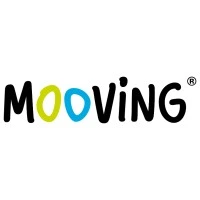 Logo - Mooving