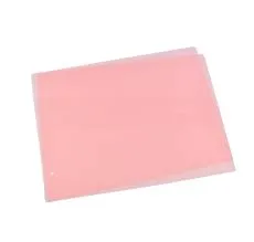 CARPETA N5 PP ROSA