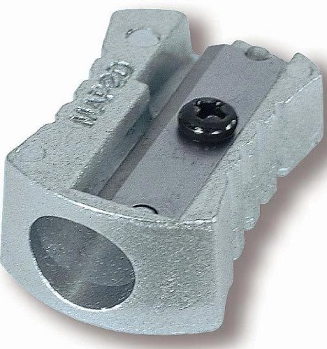 SACAPUNTAS METAL X UNIDADES