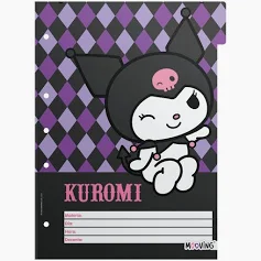 SEPARADORES KUROMI