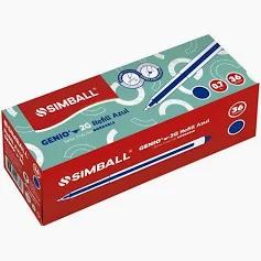 BORRABLE SIMBALL GAMING X12