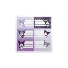 STICKER KUROMI