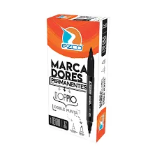 CAJA DE FIBRONES X12 EZCO  P/R