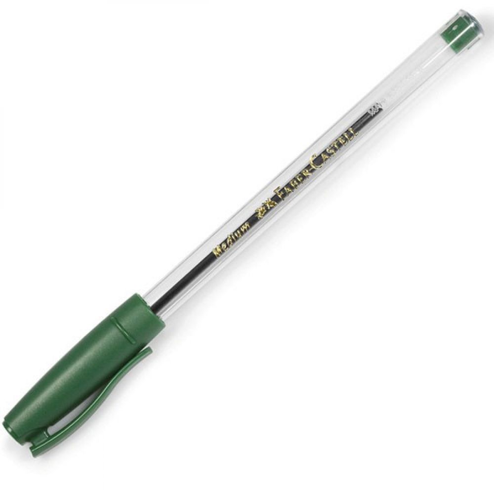 BOLIGRAFO TRILUX VERDE X50