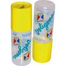 VOLIGOMA 30ML ARG X UNIDADES