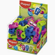 CAJA DE SACAPUNTAS X75