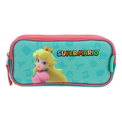 CARTUCHERA CHENSONSUPER MARIO