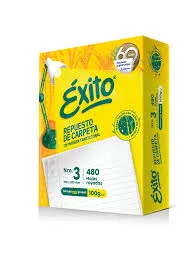 REPUESTO EXITO - PROMO
