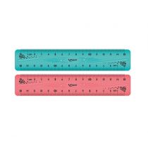 REGLA MAPED  FLEXIBLE 20 CM