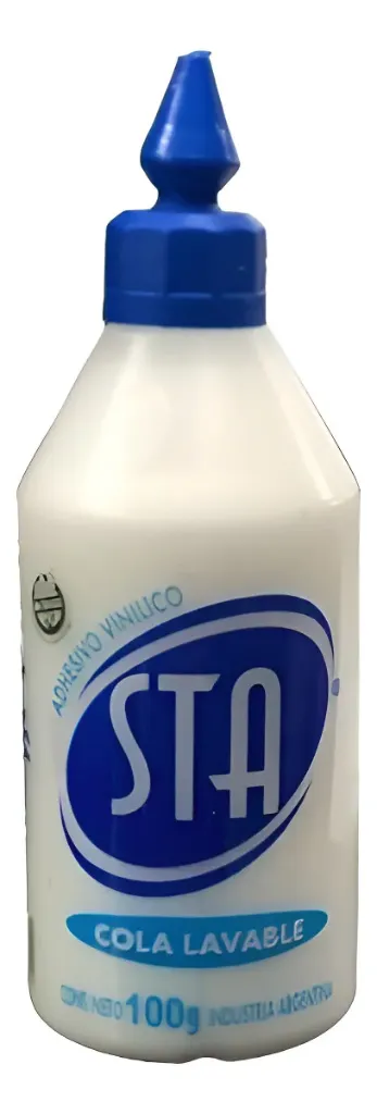 ADHESIVO VINILICO 100GR