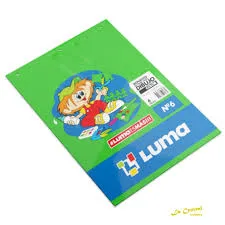 REPUESTO N6 LUMA COLOR