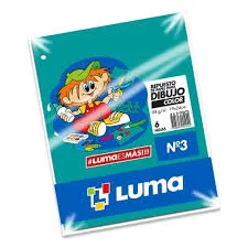 REPUESTO N3 LUMA COLOR