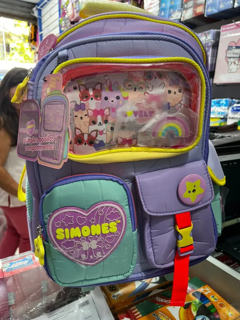 SIMONE CON RUEDITA 18