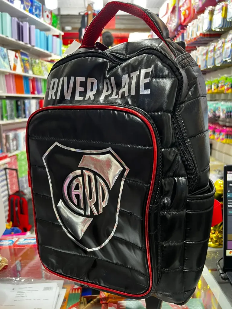 MOCHILA RIVER 16
