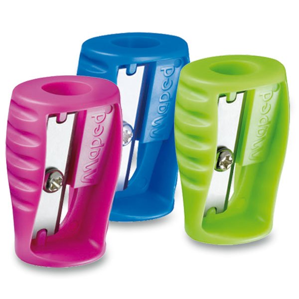 SACAPUNTA MAPED BOOGY X UNIDAD