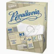 REPUESTO RIVADAVIA 480 HOJAS